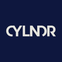 CYLNDR logo